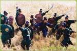 Кино Дом летающих кинжалов (2004) для планшета