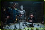 Фильм Стартрек: Бесконечность (2016) для телефонов