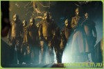 Смотреть онлайн Стартрек: Возмездие (2013)