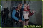 Смотреть онлайн Отряд самоубийц (2016)