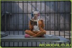 Кино Отряд самоубийц (2016) для планшета