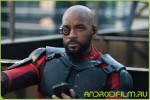 Фильм Отряд самоубийц (2016) в хорошем качестве