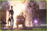Фильм Терминатор: Генезис (2015) для телефонов