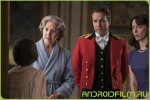 Фильм Большой и добрый великан (2016) для телефонов