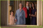 Кино Большой и добрый великан (2016) для планшета