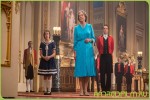 Фильм Большой и добрый великан (2016) в хорошем качестве
