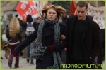 Кино Превосходство Борна (2004) для планшета