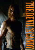 Постер Дары смерти / The Devil's Candy (2015)