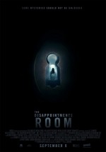 Постер Комната разочарований / The Disappointments Room (2016)