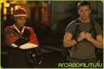 Фильм Тройной форсаж: Токийский дрифт (2006) для телефонов