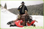Кино Омерзительная восьмерка (2015) для планшета