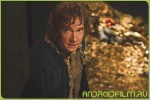 Фильм Хоббит: Пустошь Смауга (2013) для телефонов