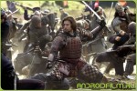 Фильм Последний самурай (2003) для телефонов