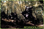 Фильм Властелин колец: Братство кольца (2001) для телефонов