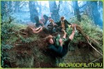 Кино Властелин колец: Братство кольца (2001) для планшета
