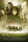Смотреть в хорошем качестве Властелин колец: Братство кольца (2001)