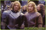 Смотреть онлайн Властелин колец: Две крепости (2002)