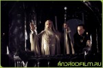Кино Властелин колец: Две крепости (2002) для планшета