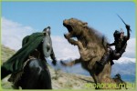 Фильм Властелин колец: Две крепости (2002) в хорошем качестве