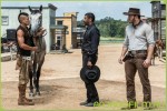 Фильм Великолепная семерка (2016) в хорошем качестве