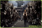Смотреть онлайн Матрица: Революция (2003)