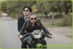 Смотреть онлайн Космос между нами (2016)