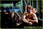 Фильм Перевозчик (2002) для телефонов