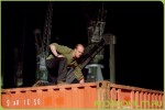 Кино Перевозчик (2002) для планшета