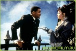 Фильм Дикий, дикий Запад (1999) для телефонов