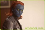 Фильм Люди Икс: Первый класс (2011) для телефонов