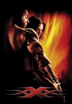Постер Три икса / xXx (2002)