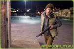Кино Добро пожаловать в Zомбилэнд (2009) для планшета